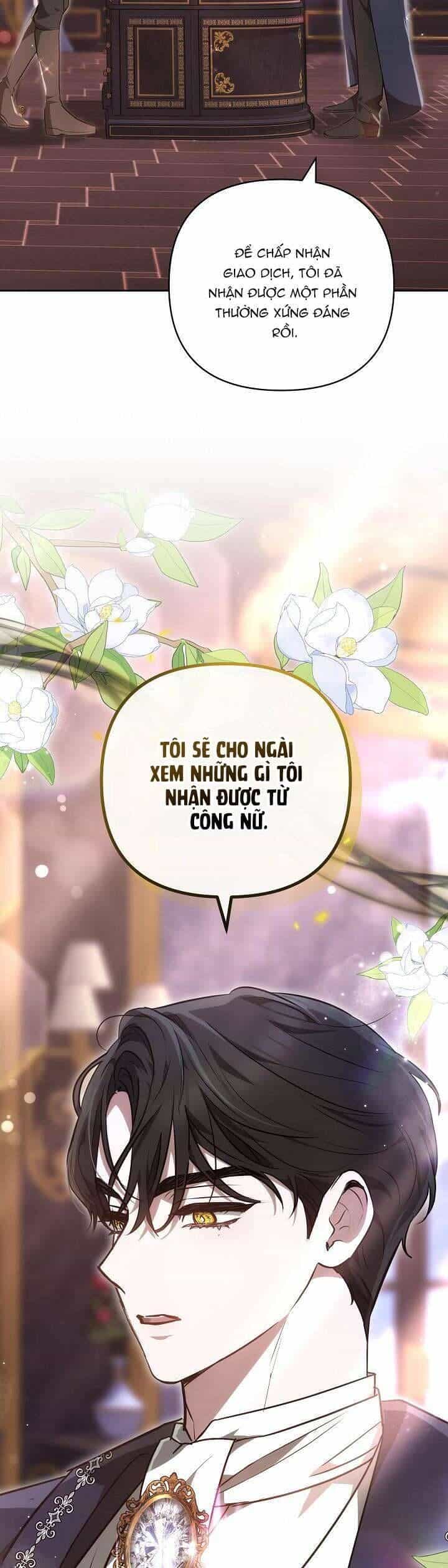 Hãy Ru Em Ngủ - Chương 17 - ảnh 18