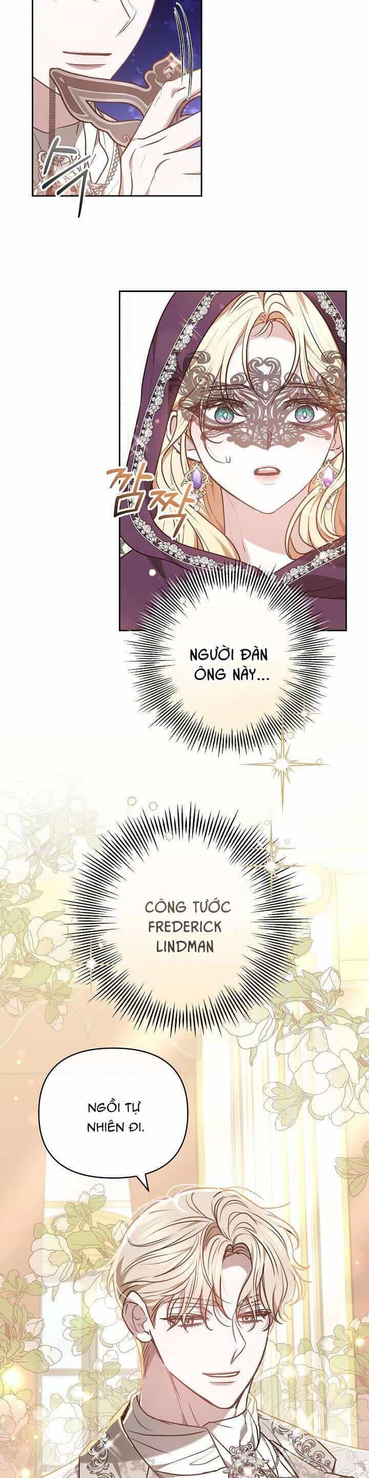 Hãy Ru Em Ngủ - Chương 19 - ảnh 2