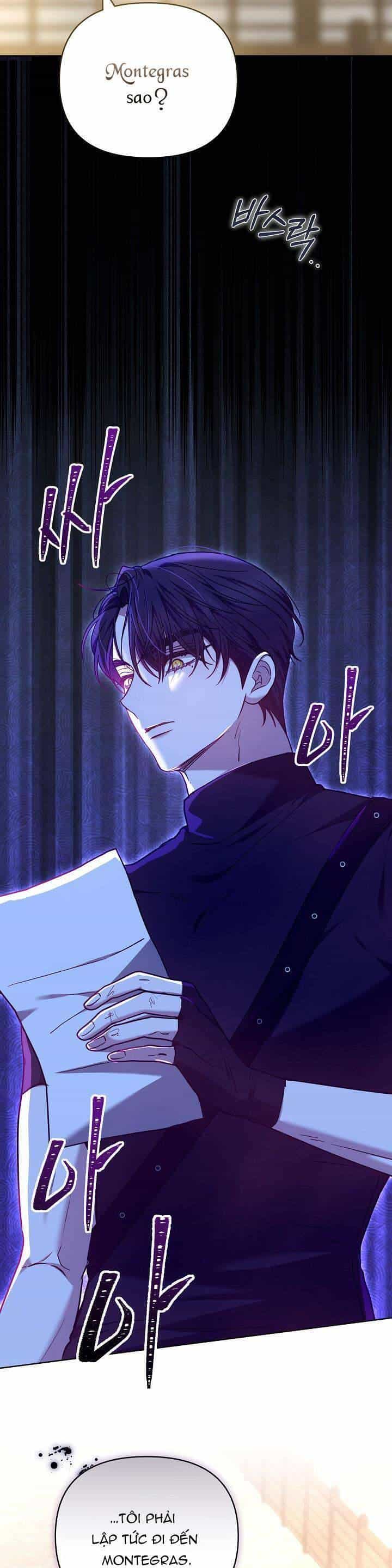 Hãy Ru Em Ngủ - Chương 20 - ảnh 29