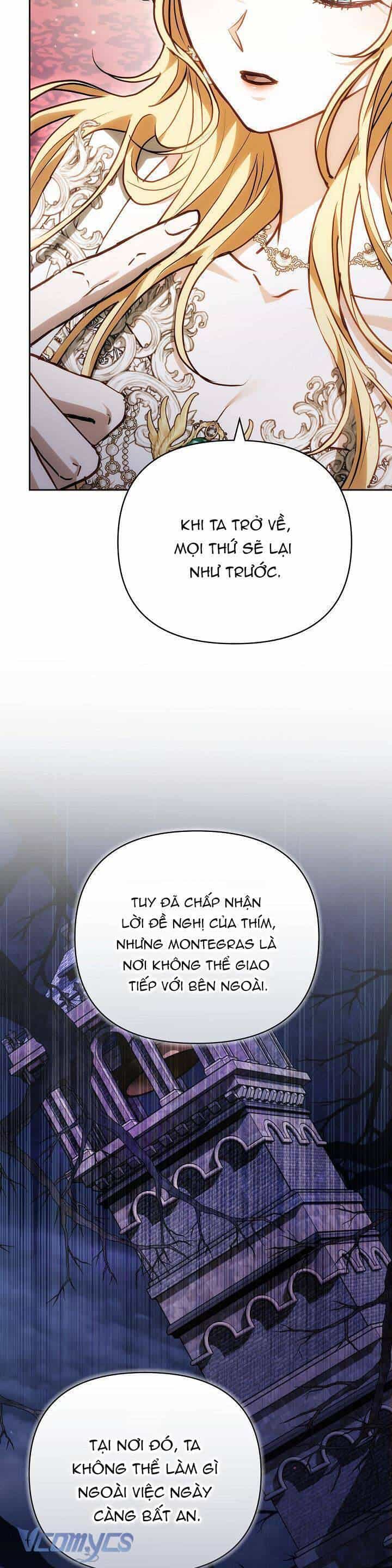 Hãy Ru Em Ngủ - Chương 22 - ảnh 31