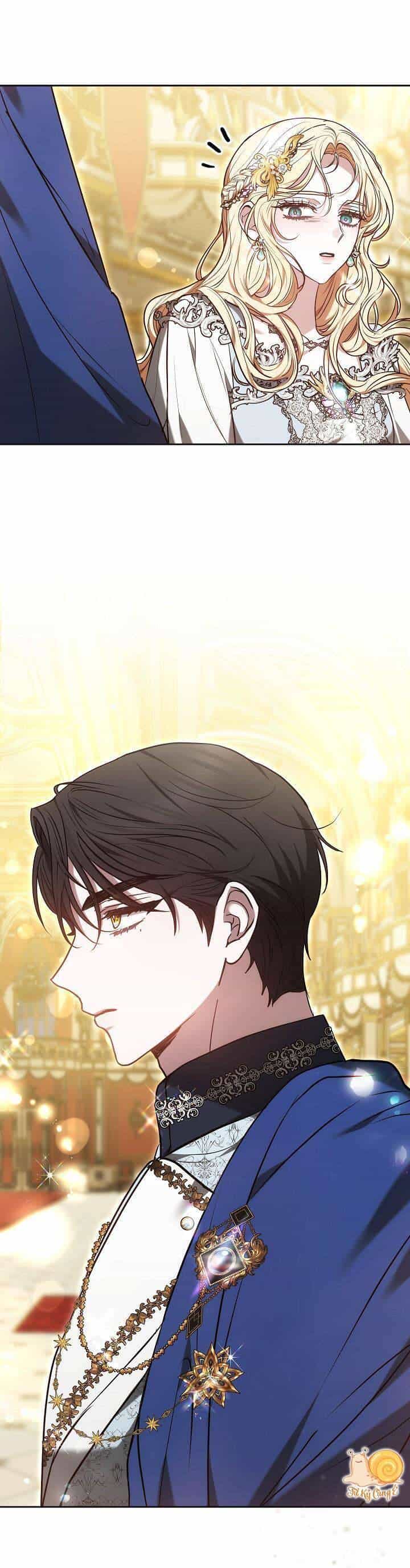 Hãy Ru Em Ngủ - Chương 22 - ảnh 55