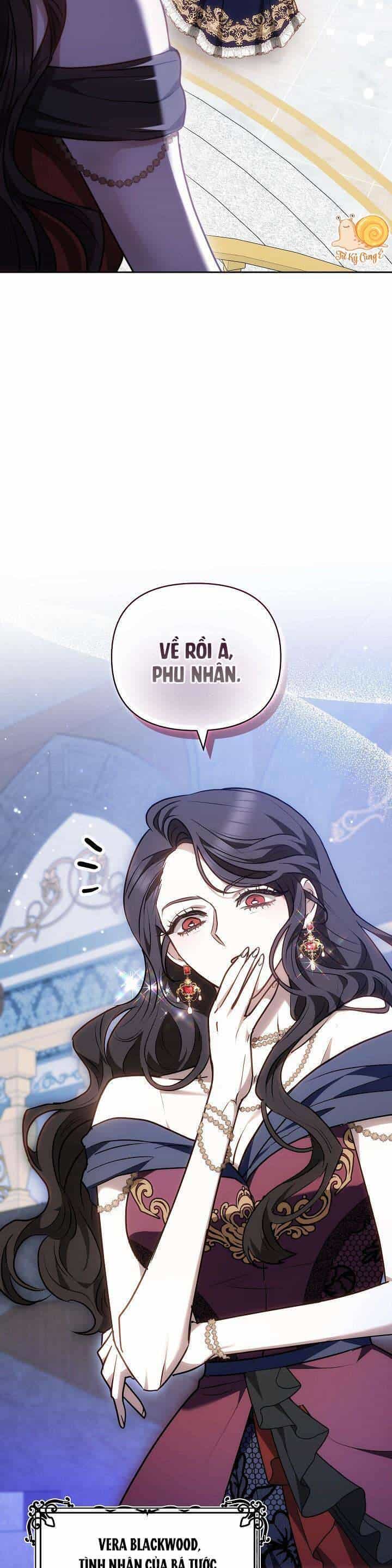Hãy Ru Em Ngủ - Chương 24 - ảnh 12