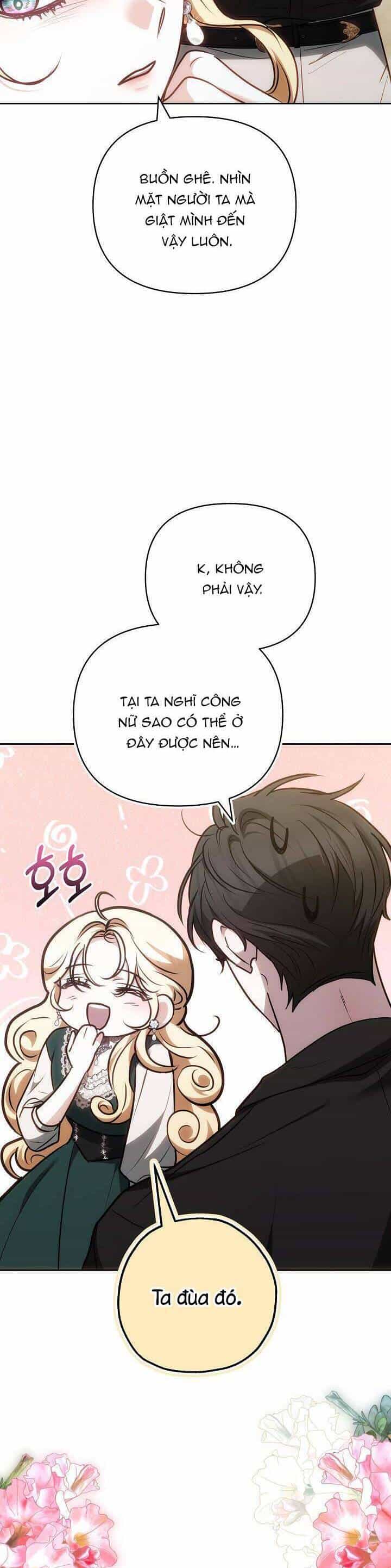Hãy Ru Em Ngủ - Chương 24 - ảnh 51