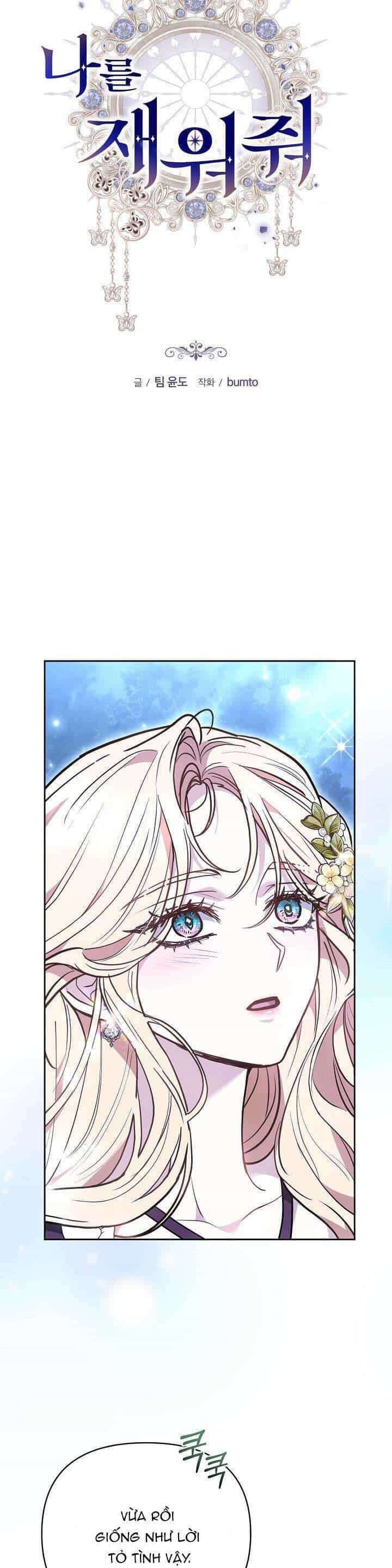 Hãy Ru Em Ngủ - Chương 29 - ảnh 3
