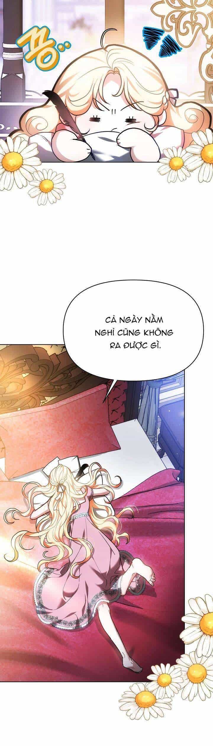 Hãy Ru Em Ngủ - Chương 3 - ảnh 3