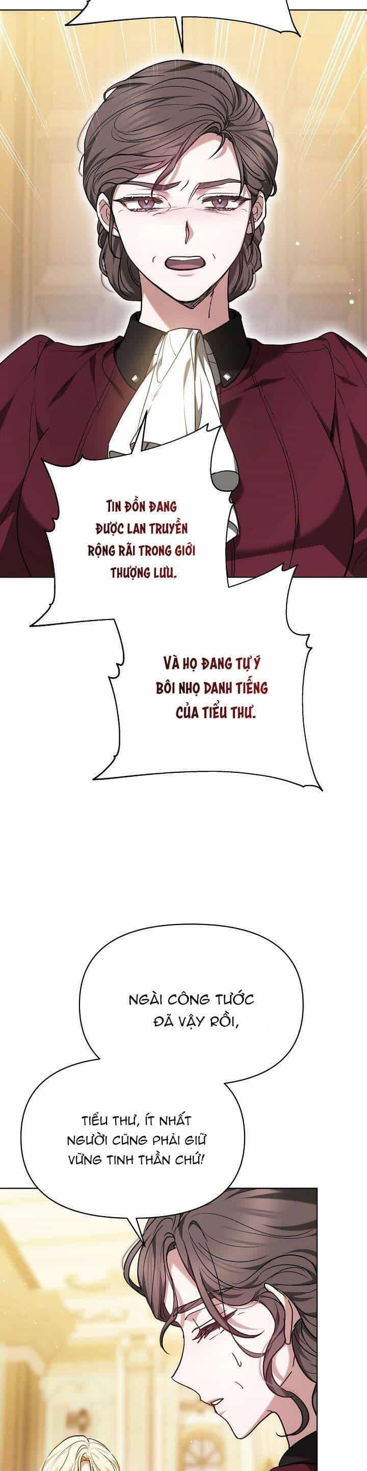 Hãy Ru Em Ngủ - Chương 3 - ảnh 7
