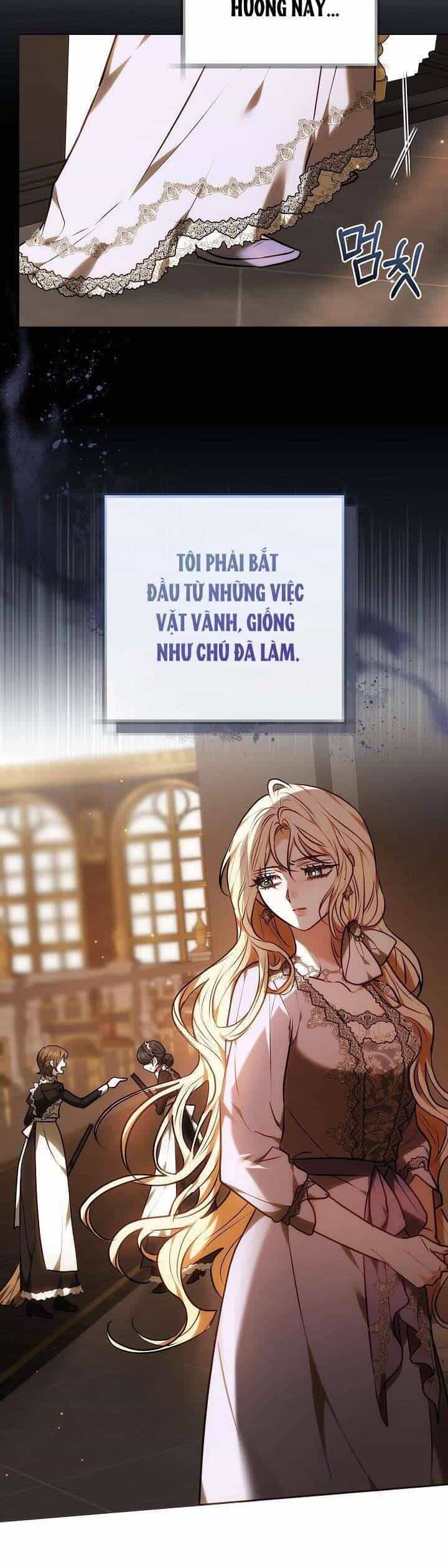 Hãy Ru Em Ngủ - Chương 31 - ảnh 41