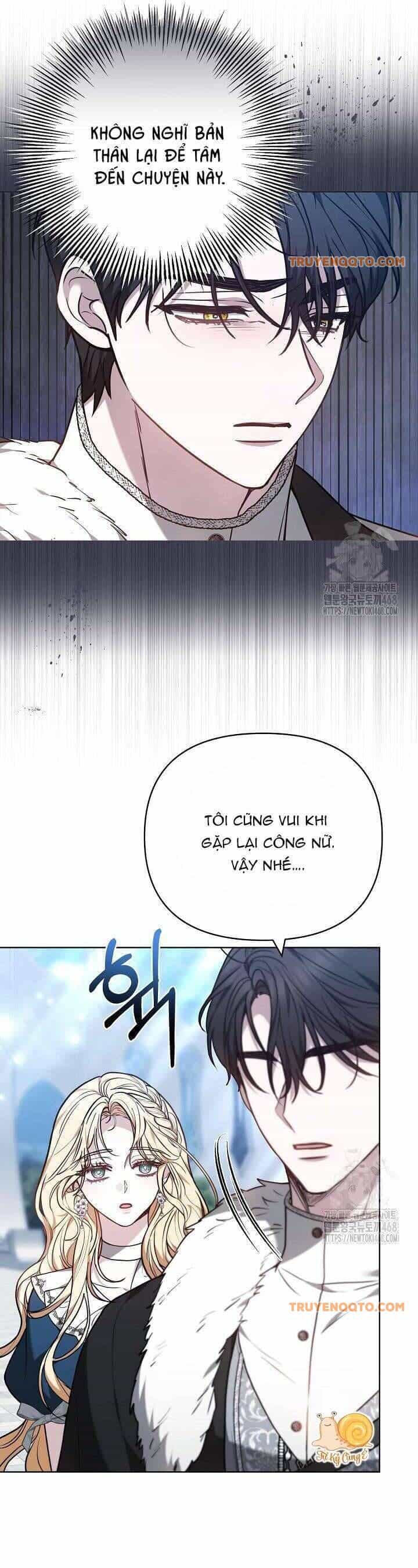 Hãy Ru Em Ngủ - Chương 34 - ảnh 11