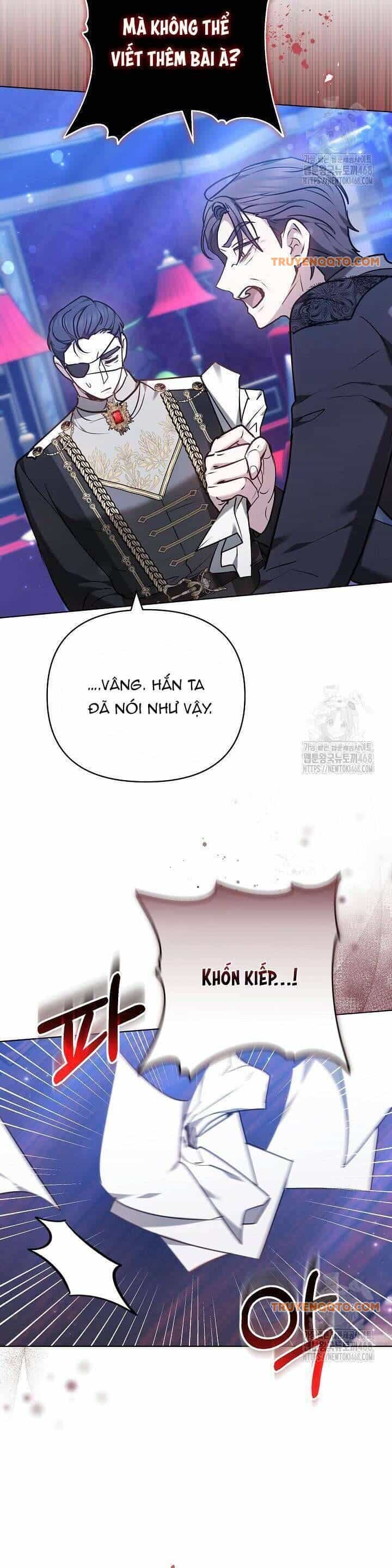 Hãy Ru Em Ngủ - Chương 34 - ảnh 37