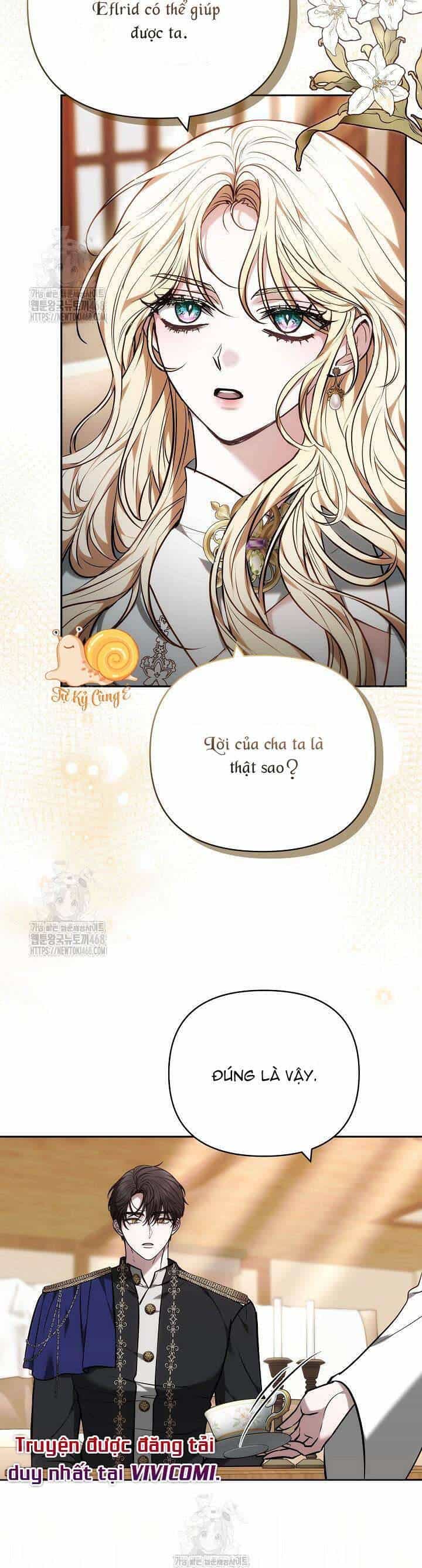 Hãy Ru Em Ngủ - Chương 39 - ảnh 40