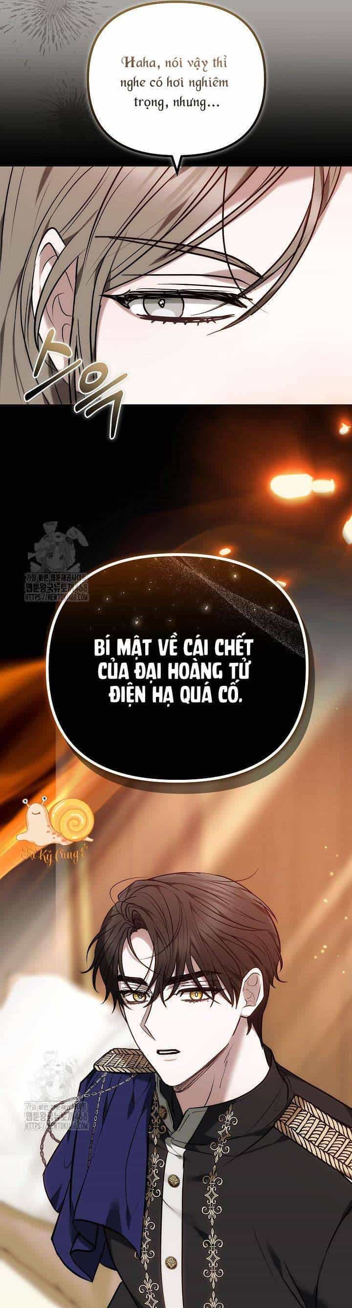 Hãy Ru Em Ngủ - Chương 39 - ảnh 45