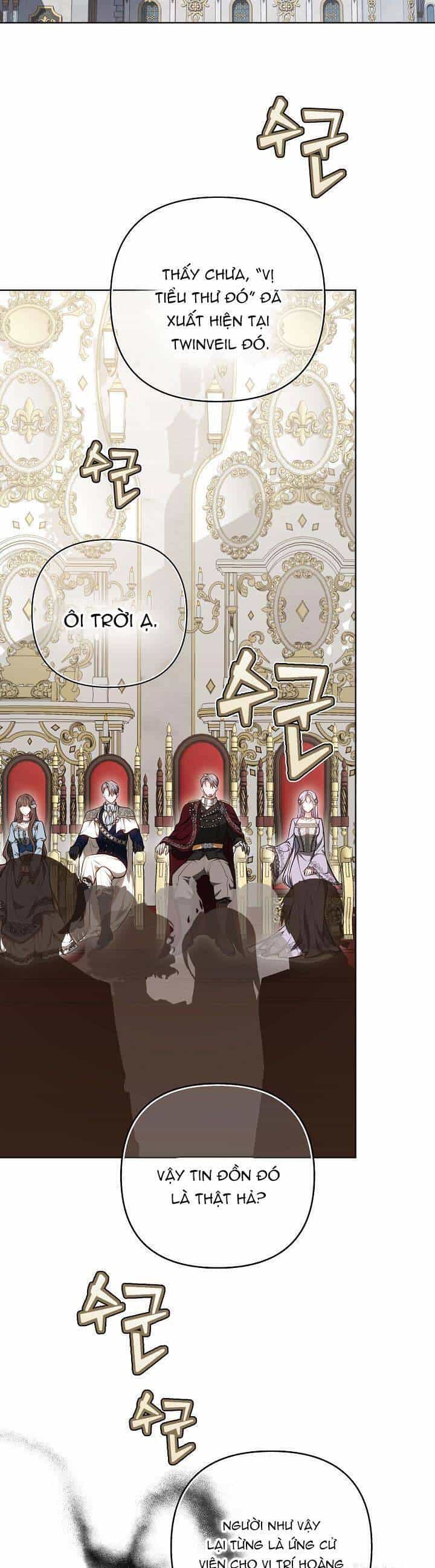 Hãy Ru Em Ngủ - Chương 4 - ảnh 46