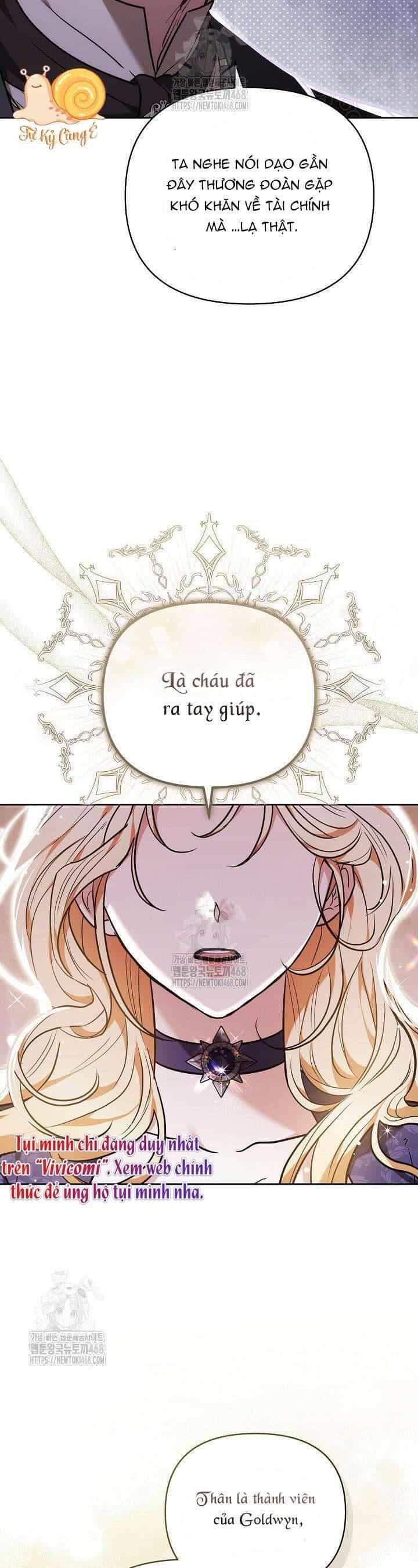 Hãy Ru Em Ngủ - Chương 46 - ảnh 24