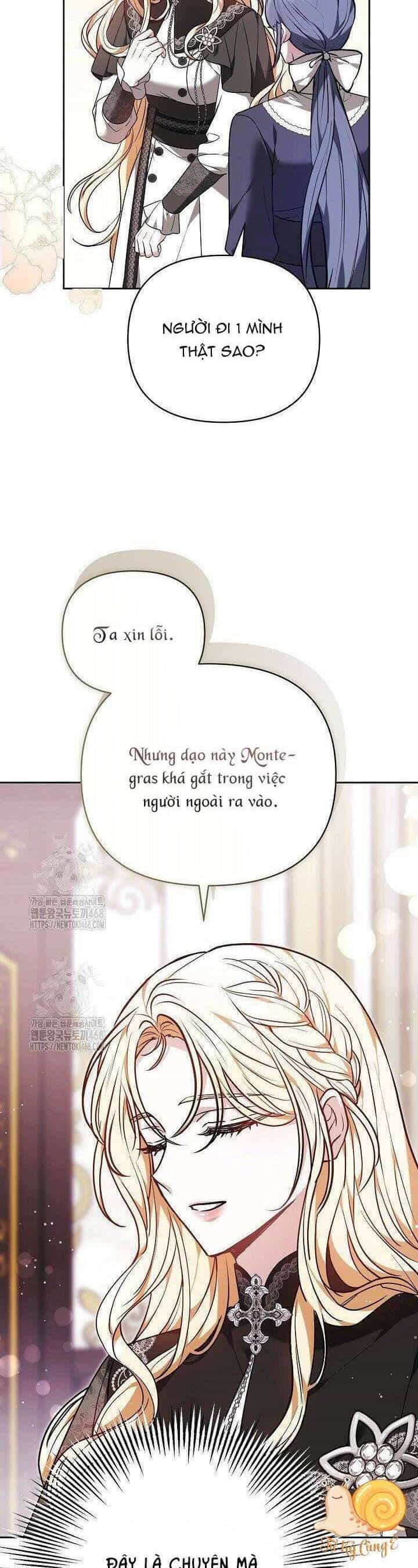 Hãy Ru Em Ngủ - Chương 47 - ảnh 27