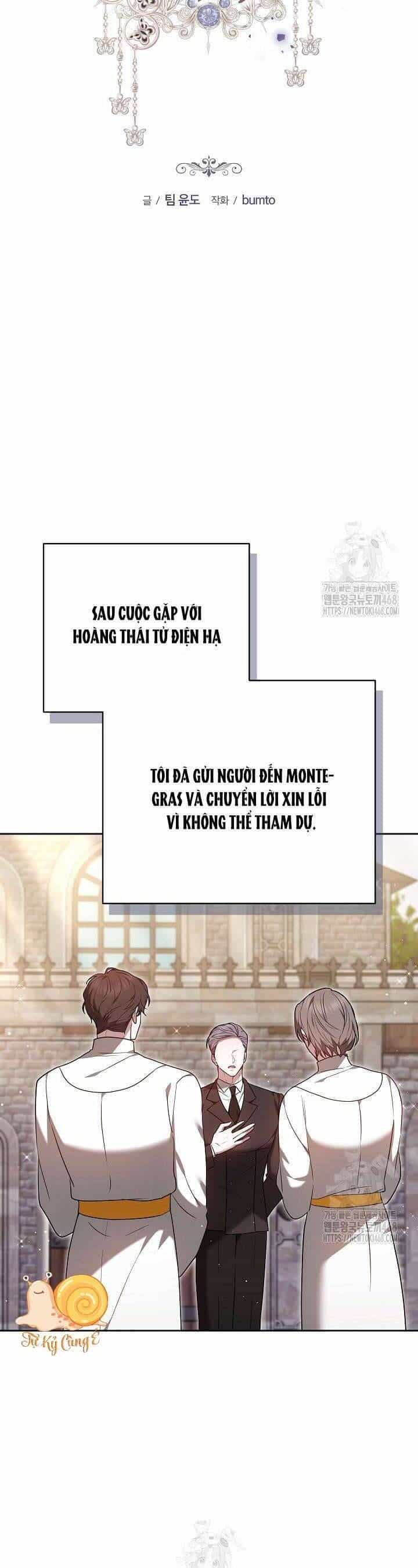 Hãy Ru Em Ngủ - Chương 48 - ảnh 9