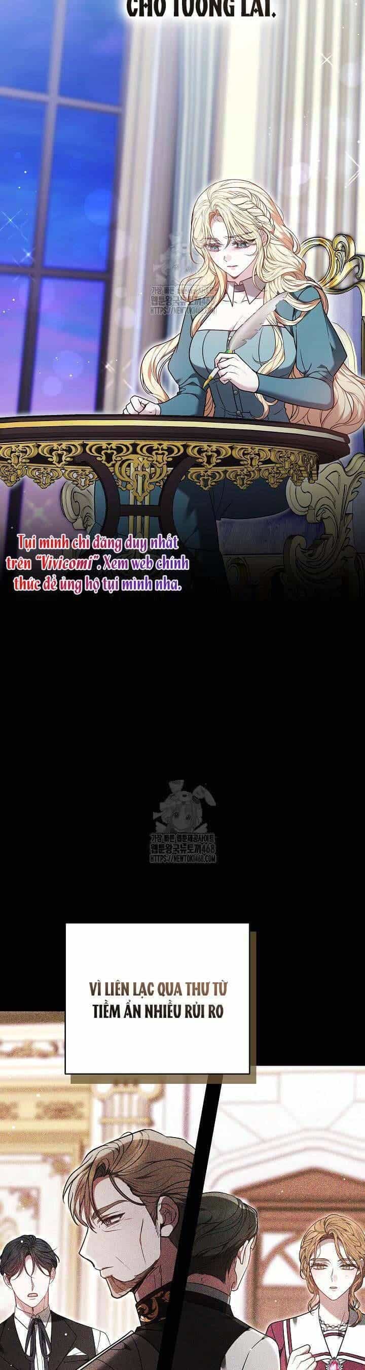 Hãy Ru Em Ngủ - Chương 49 - ảnh 29