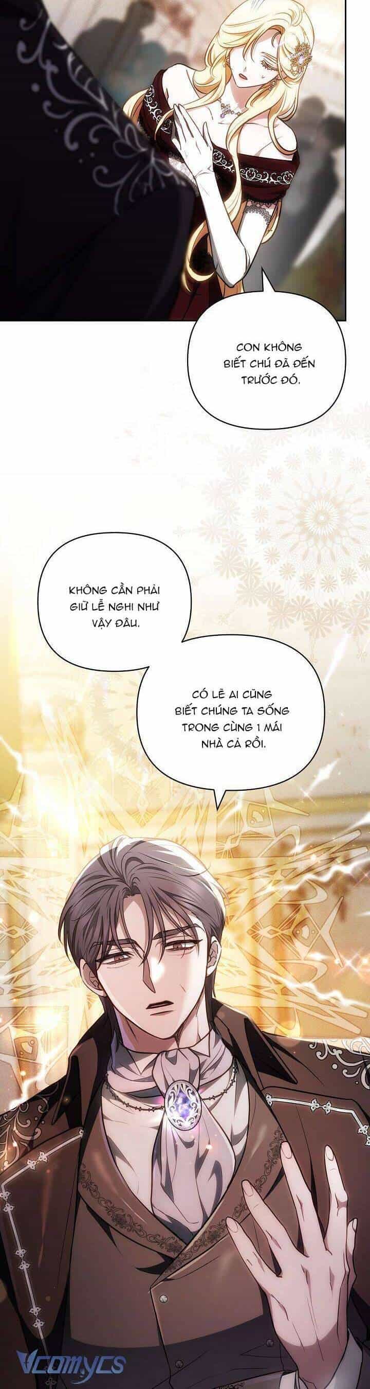 Hãy Ru Em Ngủ - Chương 5 - ảnh 30
