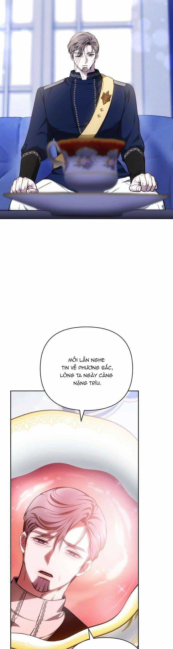 Hãy Ru Em Ngủ - Chương 5 - ảnh 39