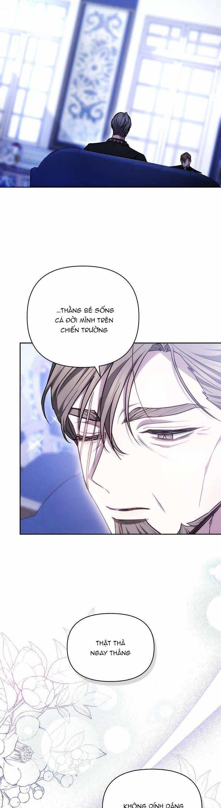Hãy Ru Em Ngủ - Chương 5 - ảnh 43