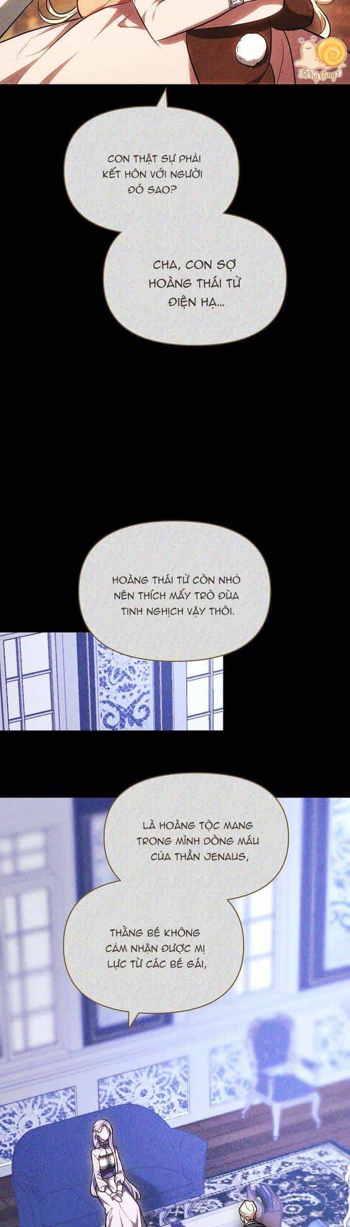 Hãy Ru Em Ngủ - Chương 6 - ảnh 16