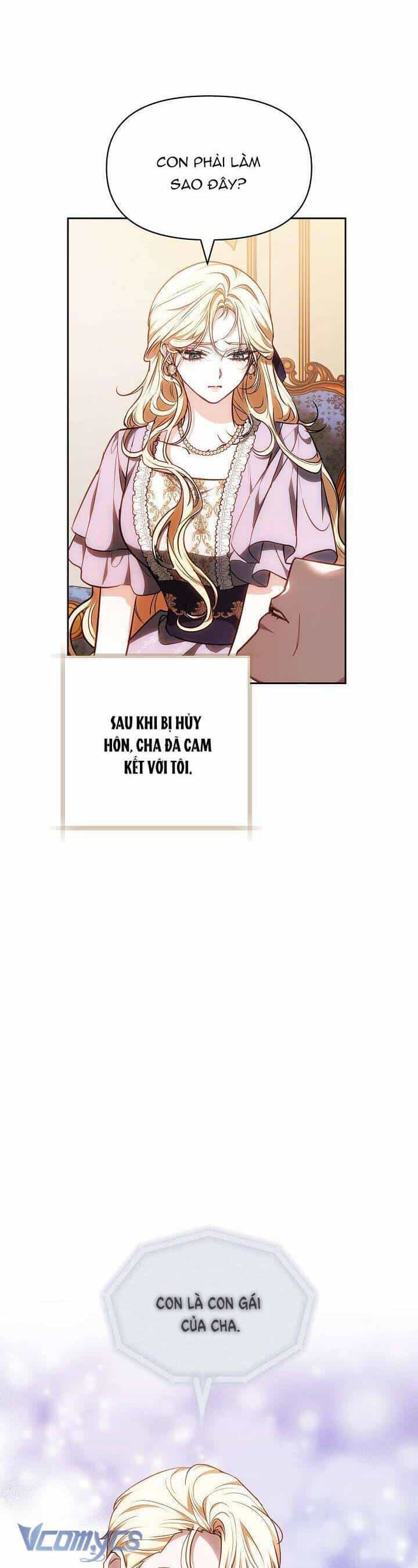 Hãy Ru Em Ngủ - Chương 6 - ảnh 36