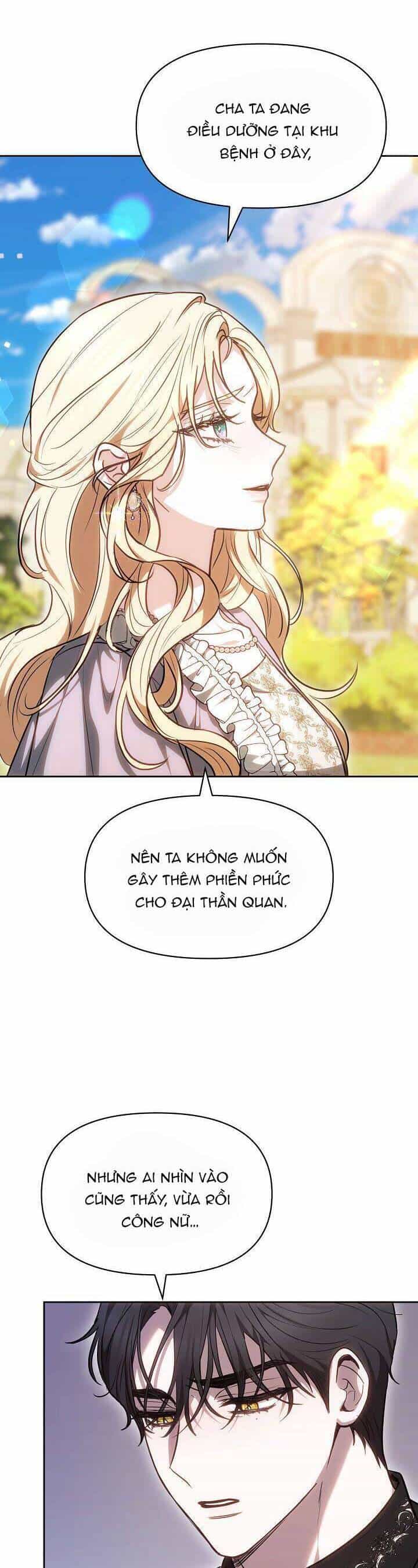 Hãy Ru Em Ngủ - Chương 7 - ảnh 15