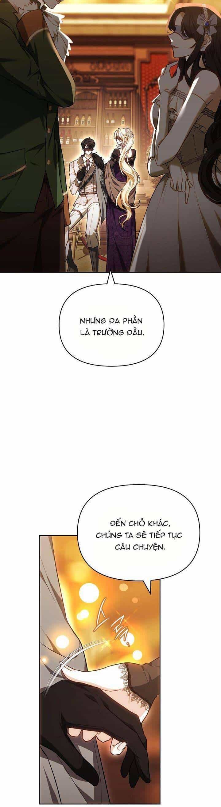Hãy Ru Em Ngủ - Chương 9 - ảnh 35