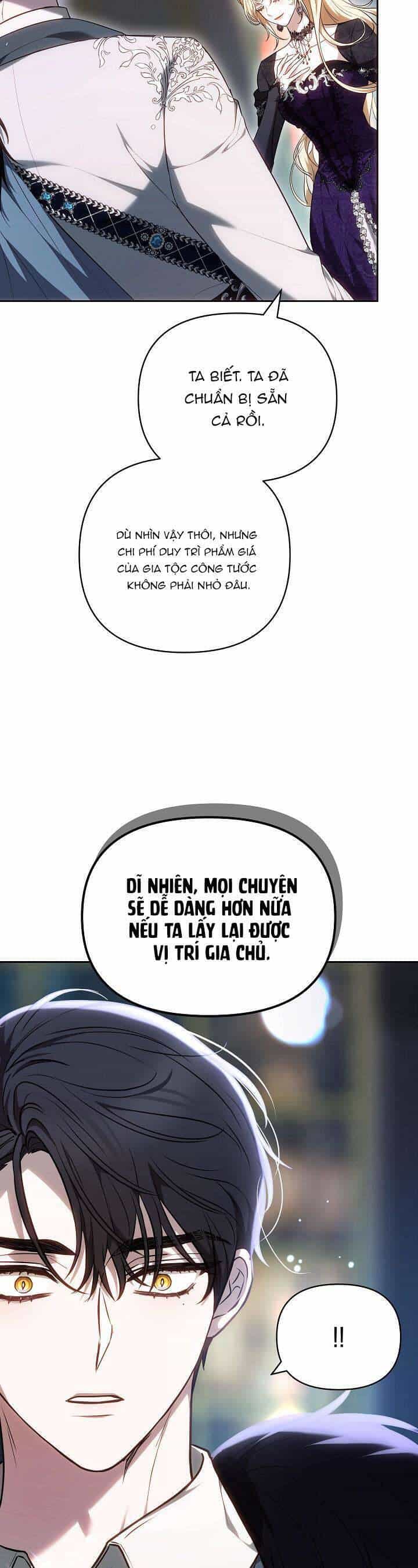 Hãy Ru Em Ngủ - Chương 9 - ảnh 47