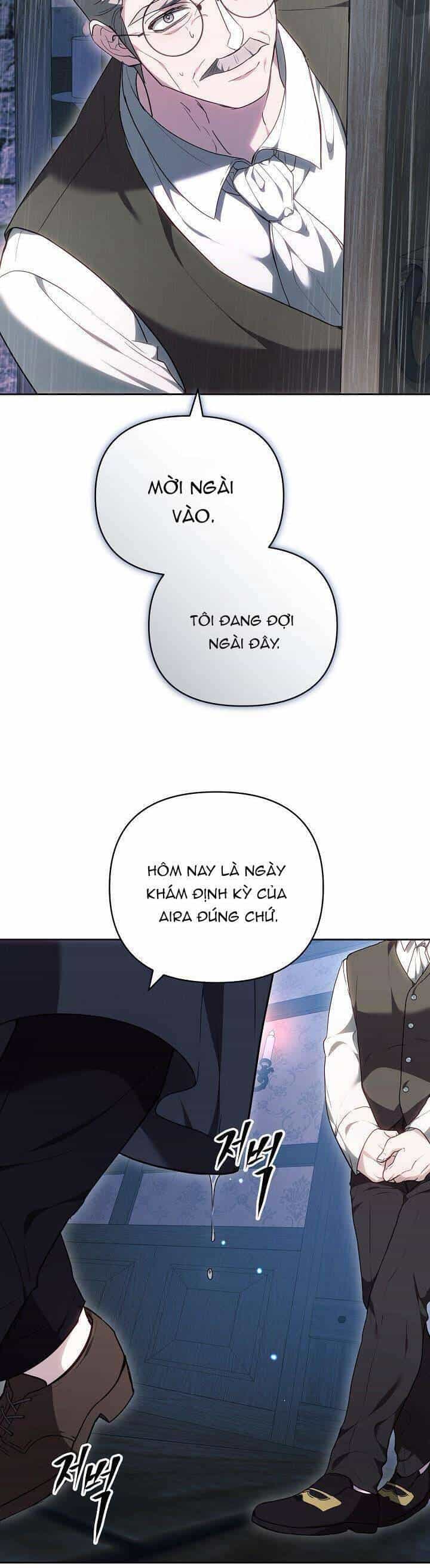 Hãy Ru Em Ngủ - Chương 9 - ảnh 54
