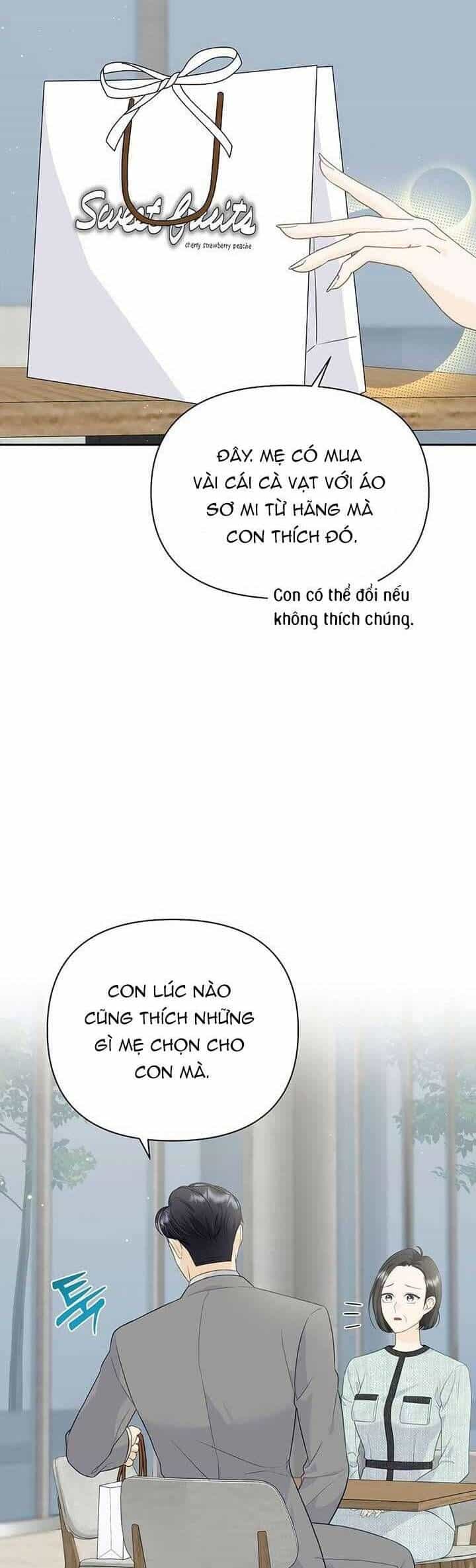 Hãy Tới Nhà Anh Đi - Chương 11 - ảnh 13