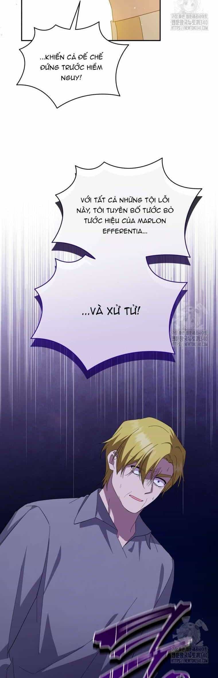 Hãy Ủng Hộ Kế Hoạch Trả Thù Của Tôi - Chương 99 - ảnh 39