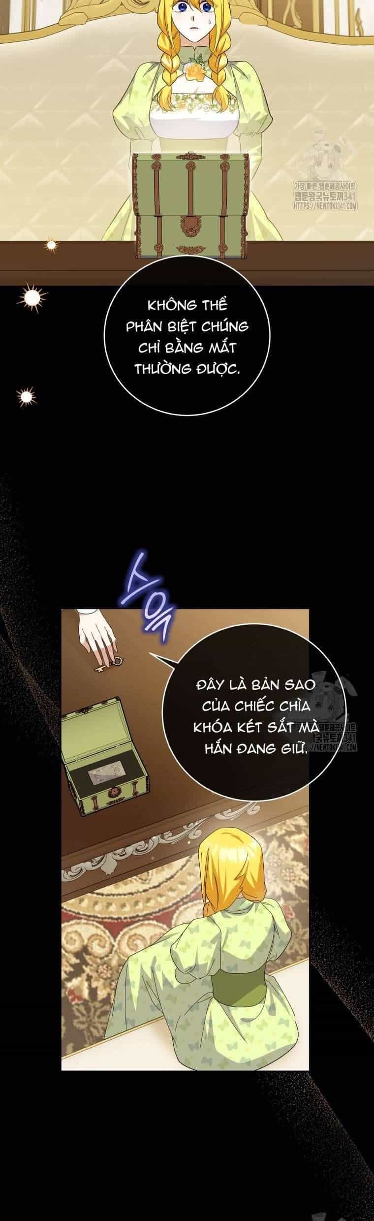 Hãy Ủng Hộ Kế Hoạch Trả Thù Của Tôi - Chương 100 - ảnh 25