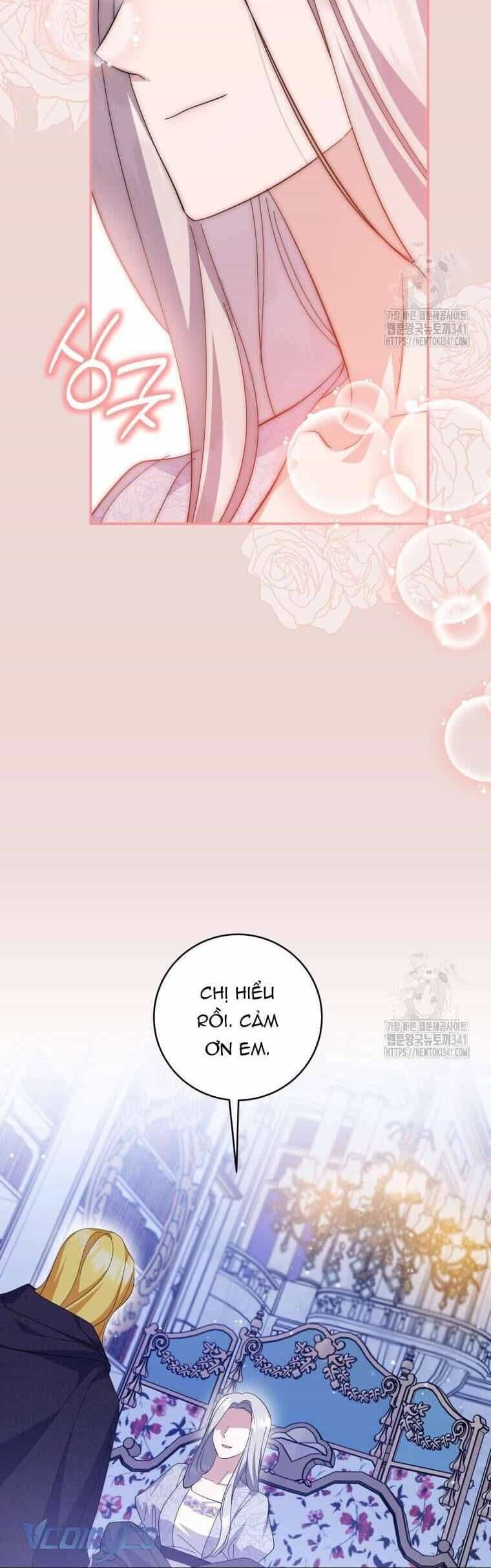 Hãy Ủng Hộ Kế Hoạch Trả Thù Của Tôi - Chương 100 - ảnh 46