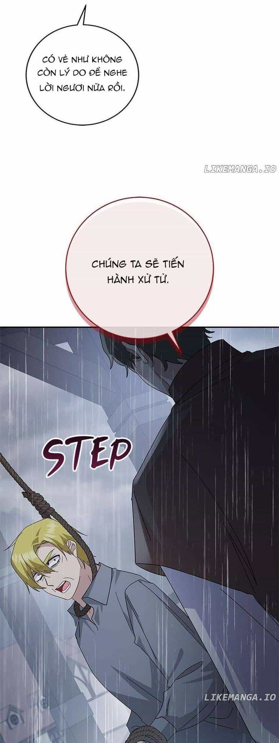 Hãy Ủng Hộ Kế Hoạch Trả Thù Của Tôi - Chương 101 - ảnh 53