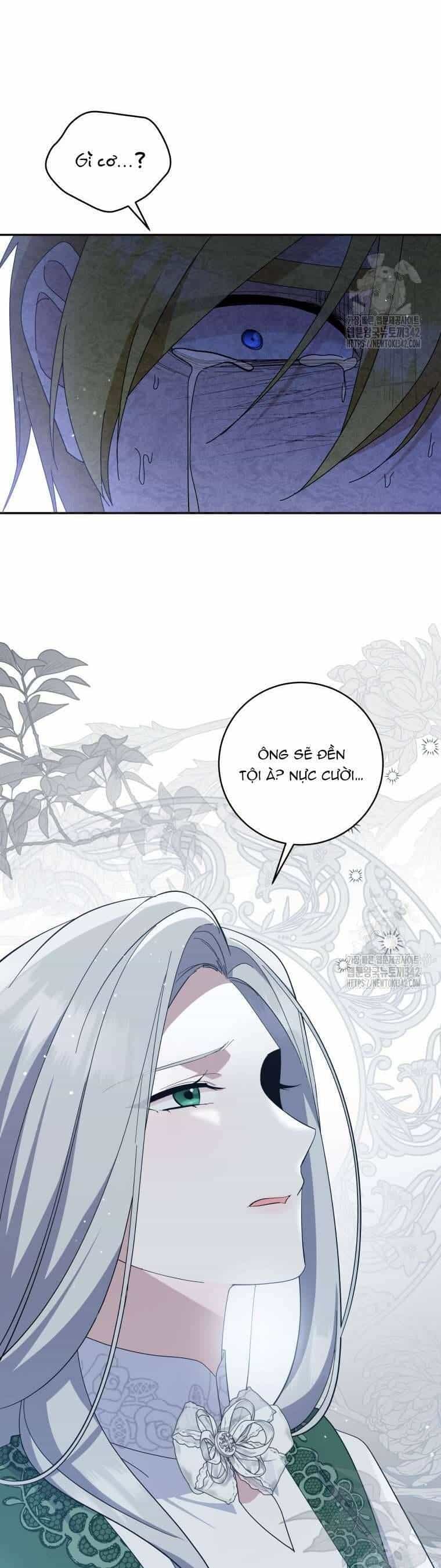 Hãy Ủng Hộ Kế Hoạch Trả Thù Của Tôi - Chương 102 - ảnh 33