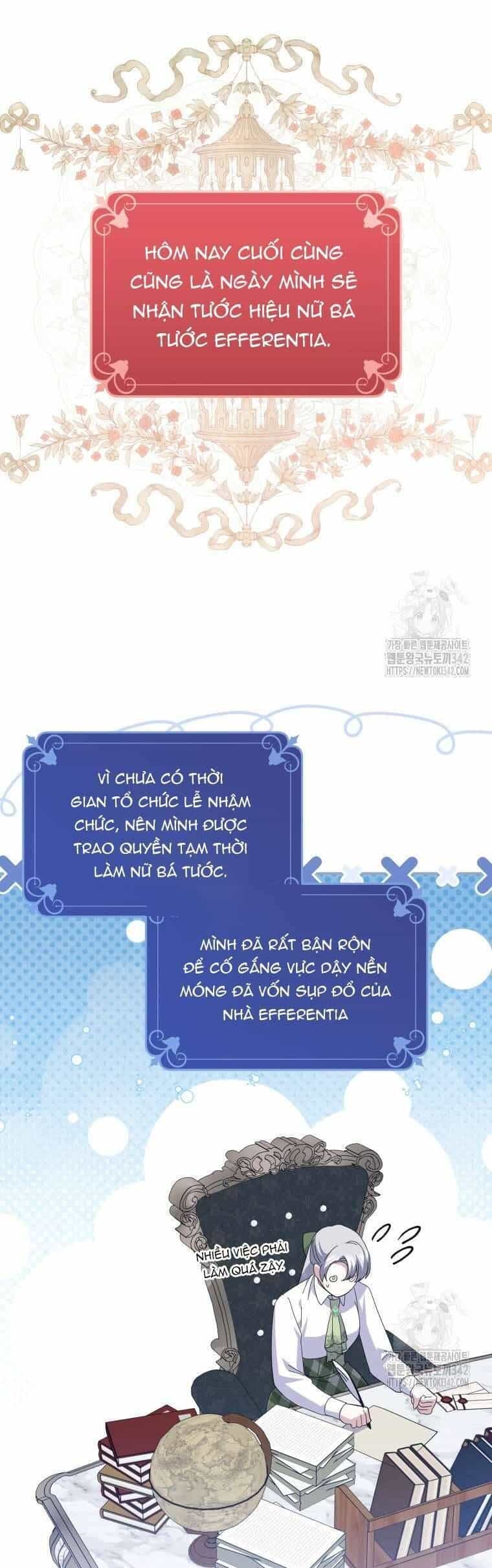 Hãy Ủng Hộ Kế Hoạch Trả Thù Của Tôi - Chương 102 - ảnh 48