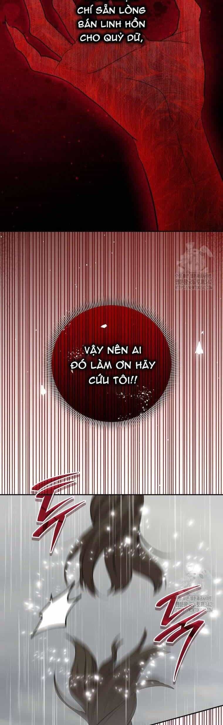 Hãy Ủng Hộ Kế Hoạch Trả Thù Của Tôi - Chương 102 - ảnh 9