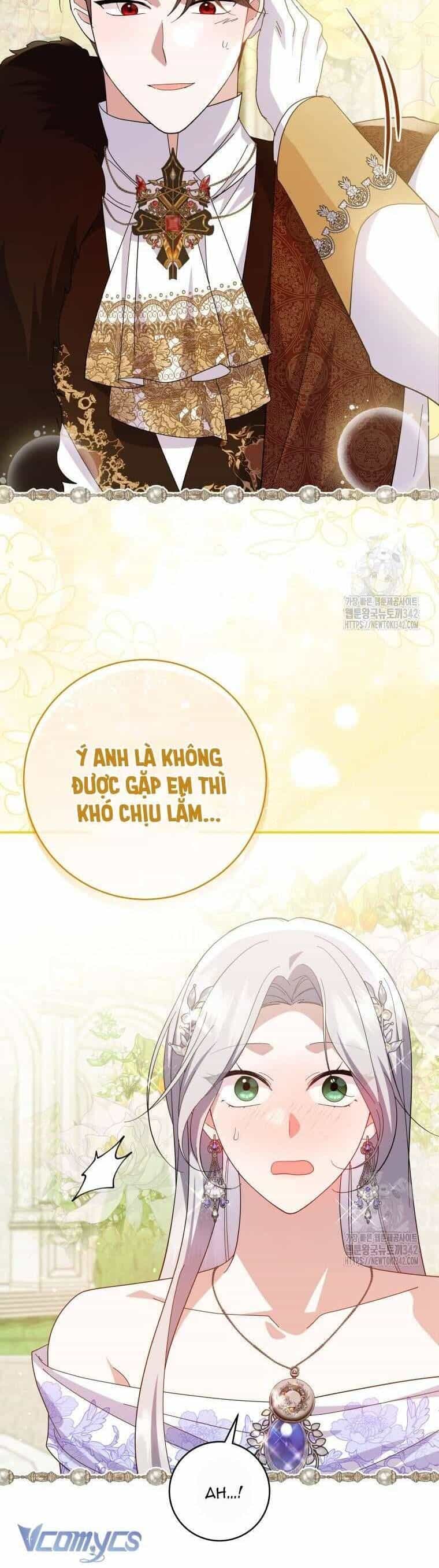 Hãy Ủng Hộ Kế Hoạch Trả Thù Của Tôi - Chương 103 - ảnh 19