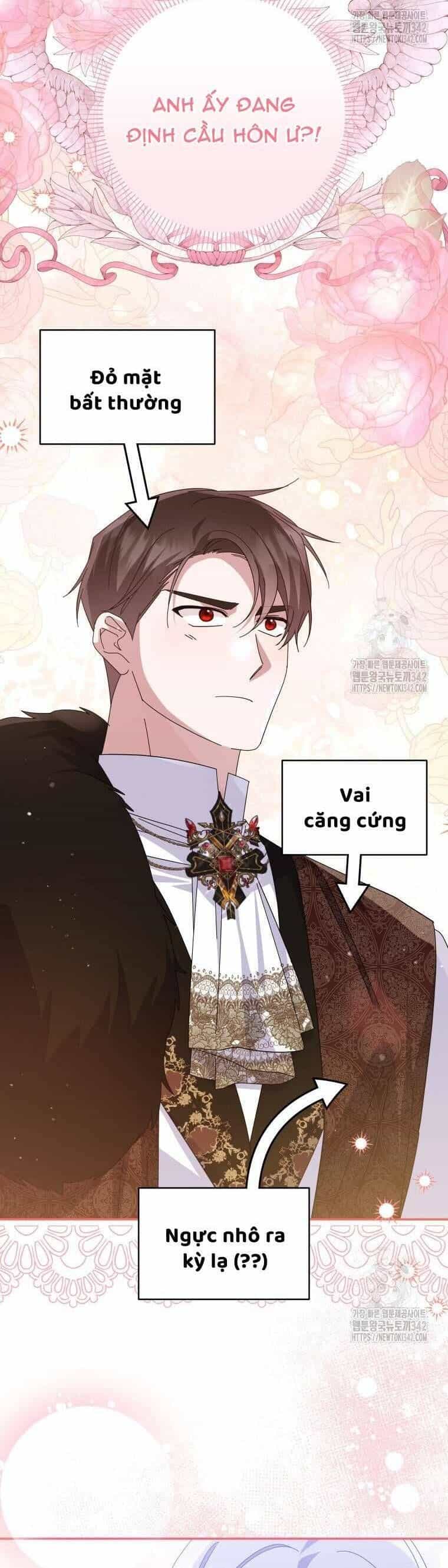 Hãy Ủng Hộ Kế Hoạch Trả Thù Của Tôi - Chương 103 - ảnh 50