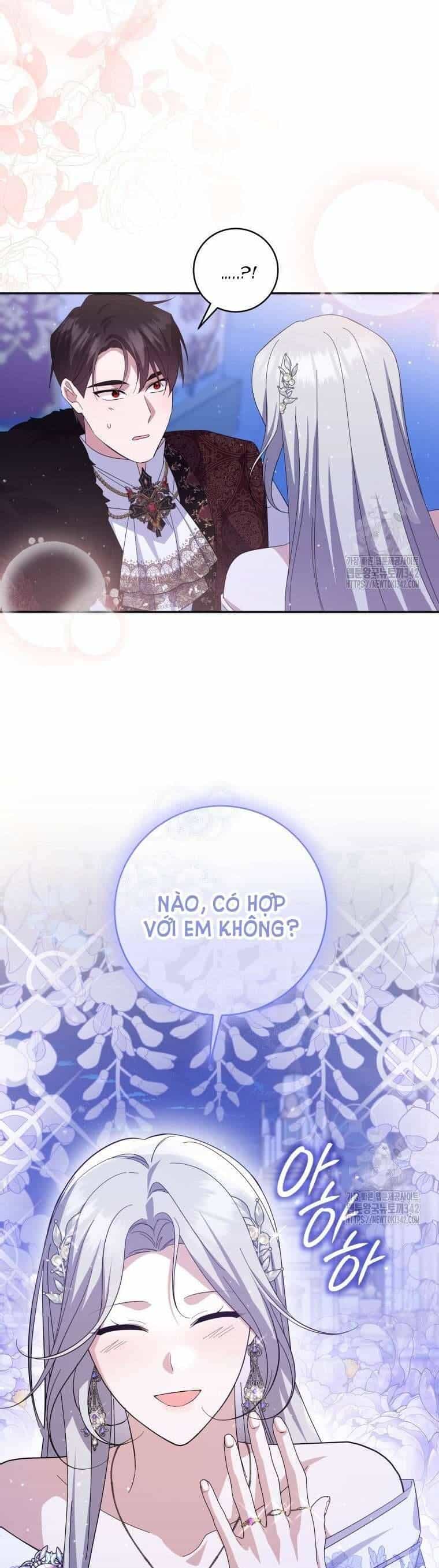 Hãy Ủng Hộ Kế Hoạch Trả Thù Của Tôi - Chương 103 - ảnh 61