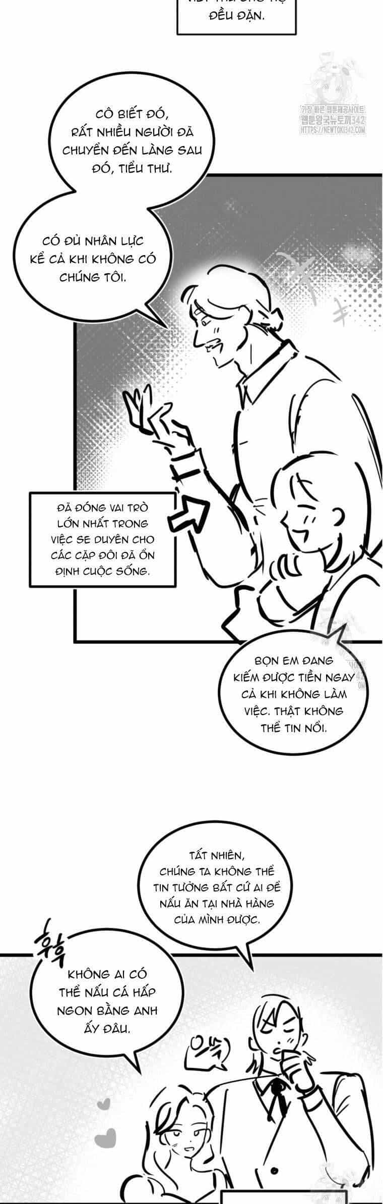 Hãy Ủng Hộ Kế Hoạch Trả Thù Của Tôi - Chương 103 - ảnh 80