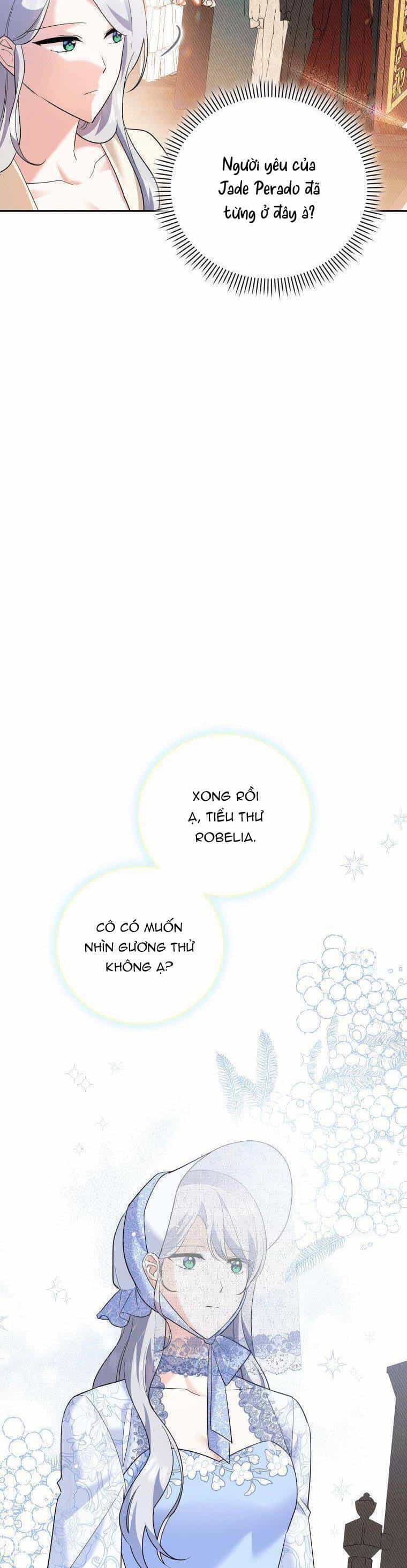 Hãy Ủng Hộ Kế Hoạch Trả Thù Của Tôi - Chương 10 - ảnh 35
