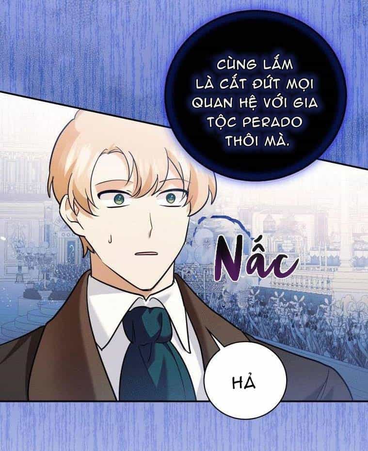 Hãy Ủng Hộ Kế Hoạch Trả Thù Của Tôi - Chương 12 - ảnh 25