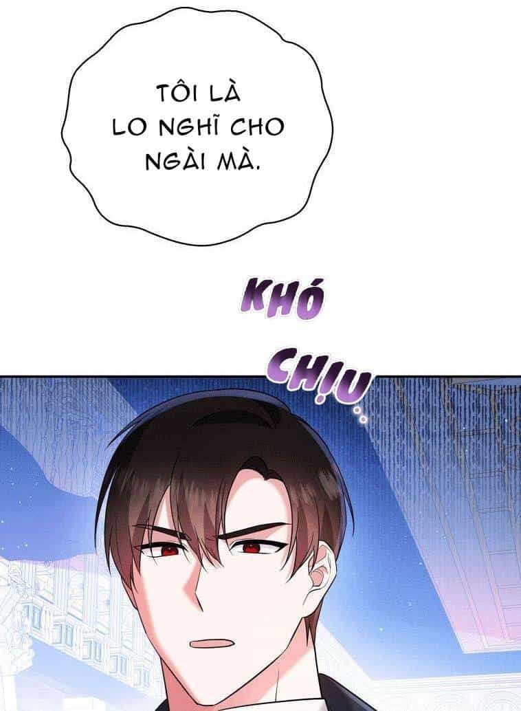 Hãy Ủng Hộ Kế Hoạch Trả Thù Của Tôi - Chương 12 - ảnh 47