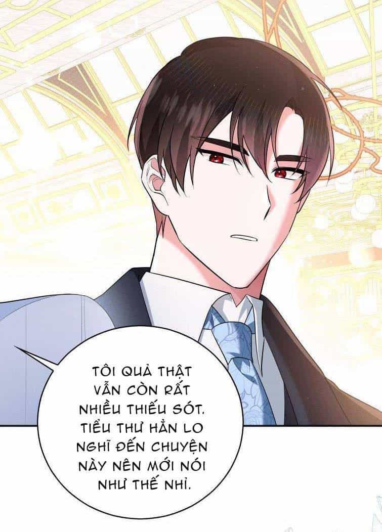 Hãy Ủng Hộ Kế Hoạch Trả Thù Của Tôi - Chương 12 - ảnh 57