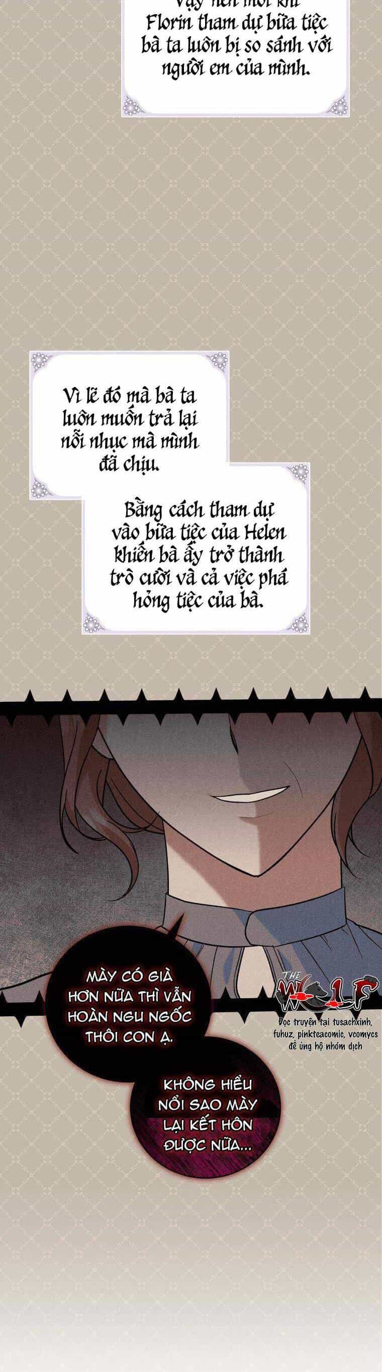 Hãy Ủng Hộ Kế Hoạch Trả Thù Của Tôi - Chương 15 - ảnh 44