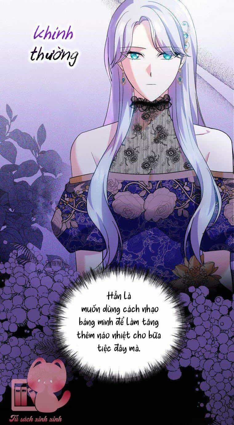 Hãy Ủng Hộ Kế Hoạch Trả Thù Của Tôi - Chương 16 - ảnh 37