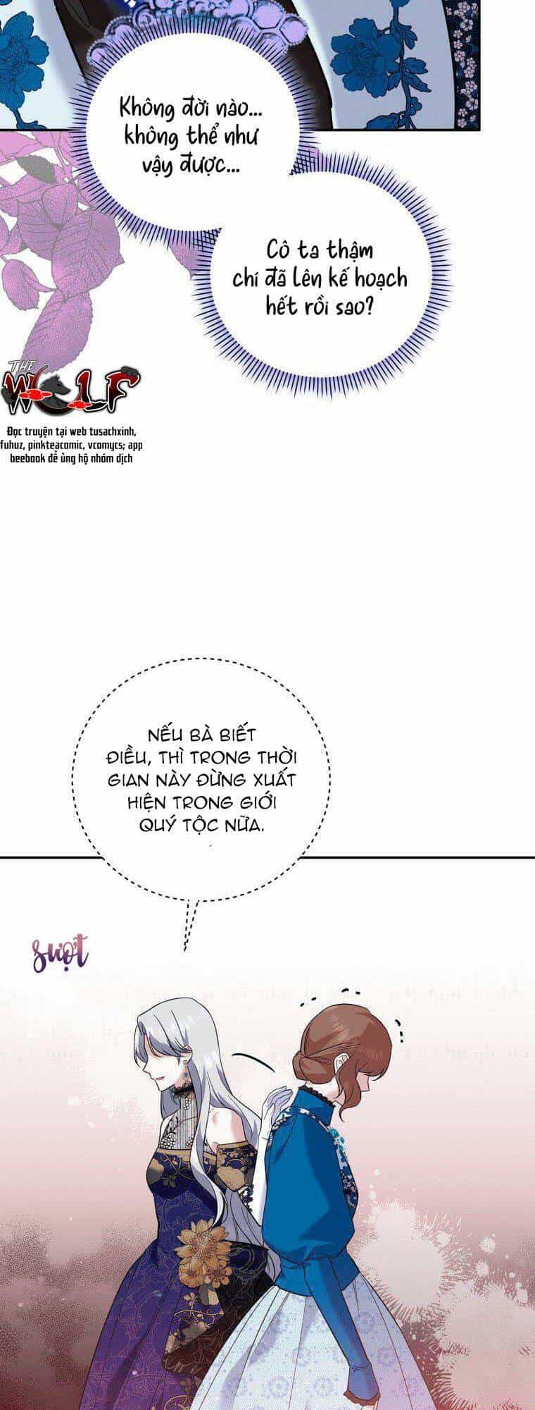 Hãy Ủng Hộ Kế Hoạch Trả Thù Của Tôi - Chương 17 - ảnh 18