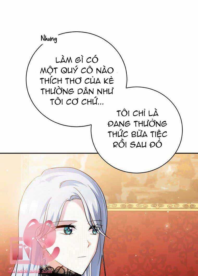 Hãy Ủng Hộ Kế Hoạch Trả Thù Của Tôi - Chương 17 - ảnh 32