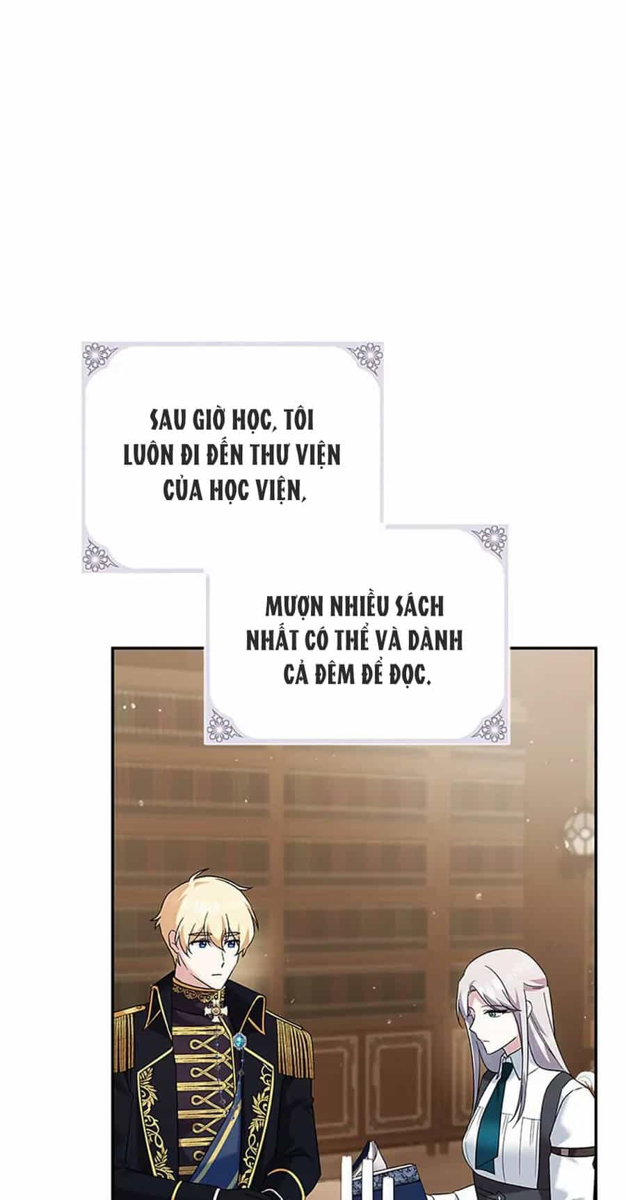 Hãy Ủng Hộ Kế Hoạch Trả Thù Của Tôi - Chương 21 - ảnh 43